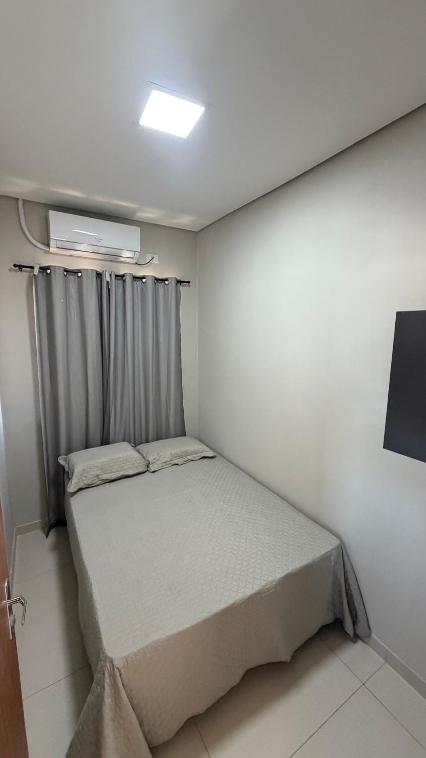 Flat da Serra Caracol Piaui Apartment in State of Piauí, Brazil