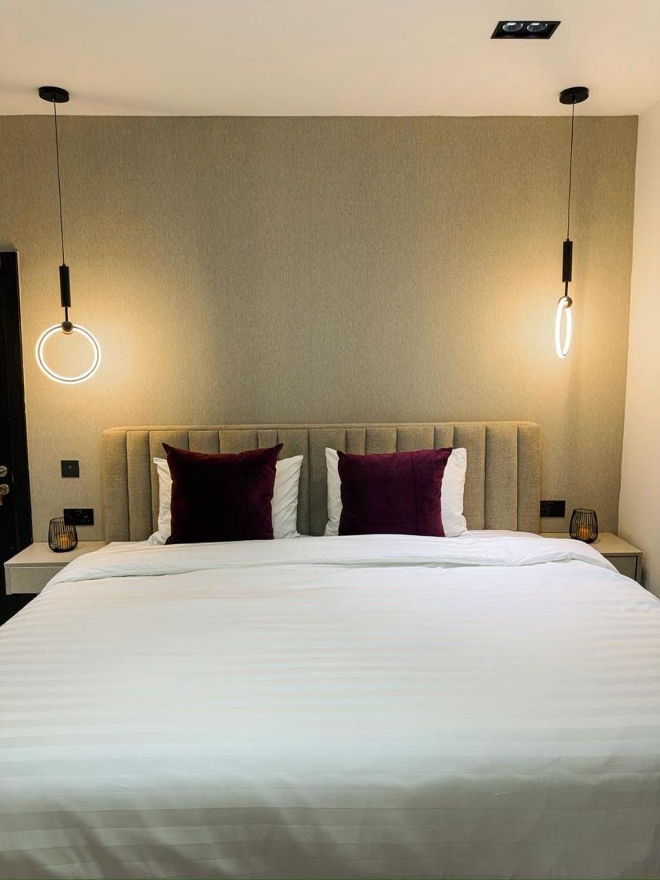 The Hudson Apartment Apartment in Lagos