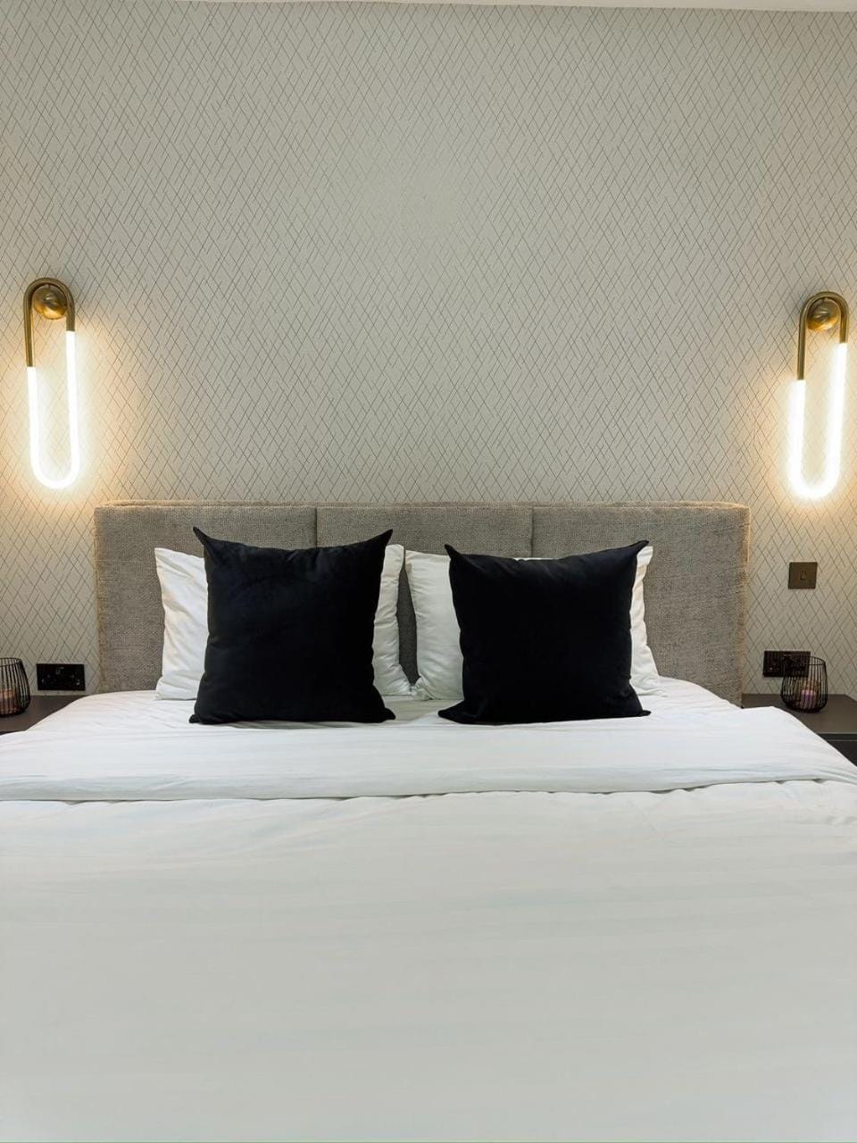 The Hudson Apartment Apartment in Lagos