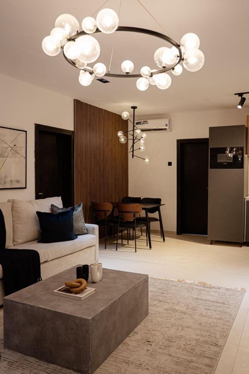 The Hudson Apartment Apartment in Lagos