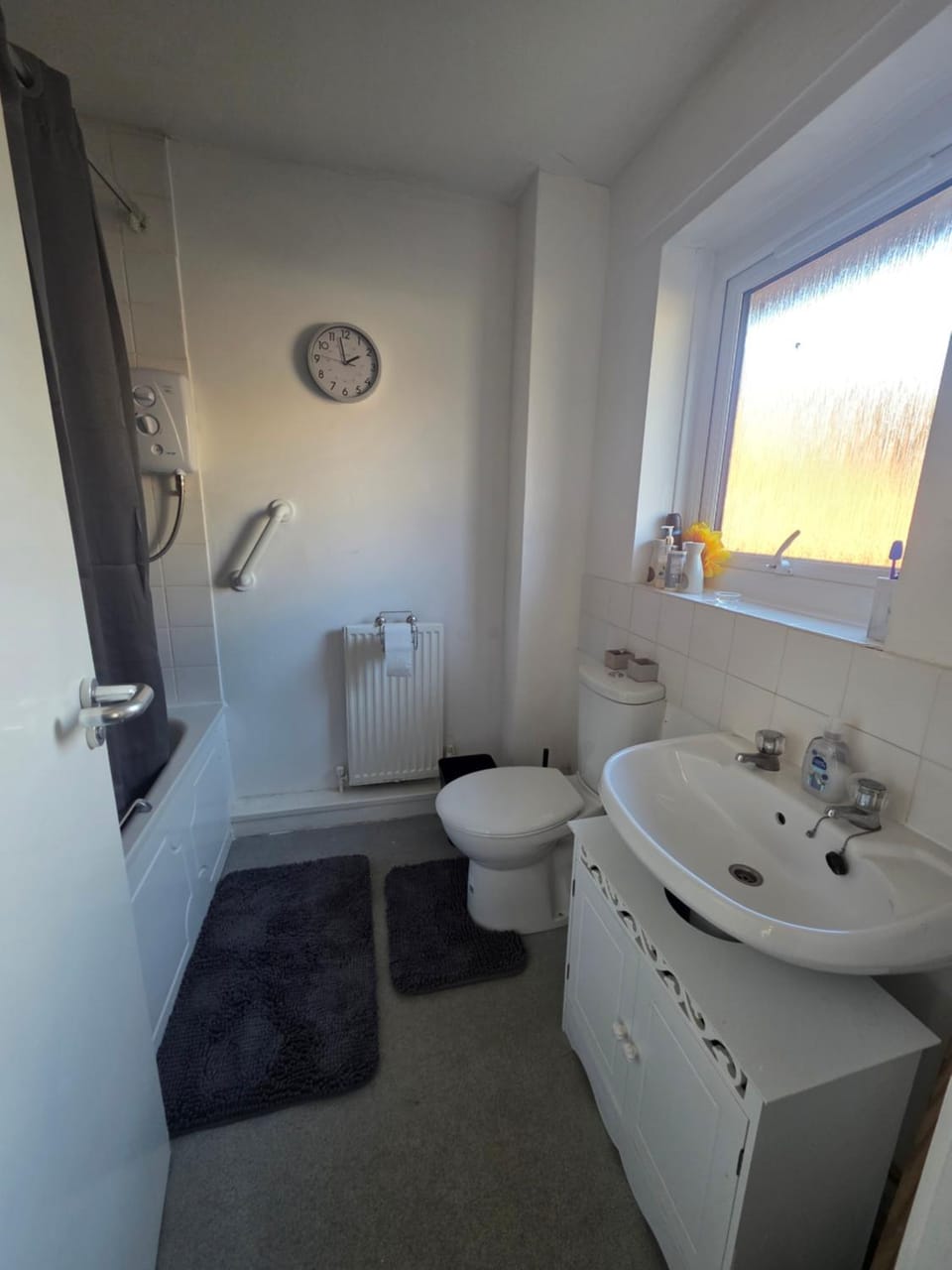 Private Cosy Double Bedroom, extremely close to city centre Apartment in Manchester