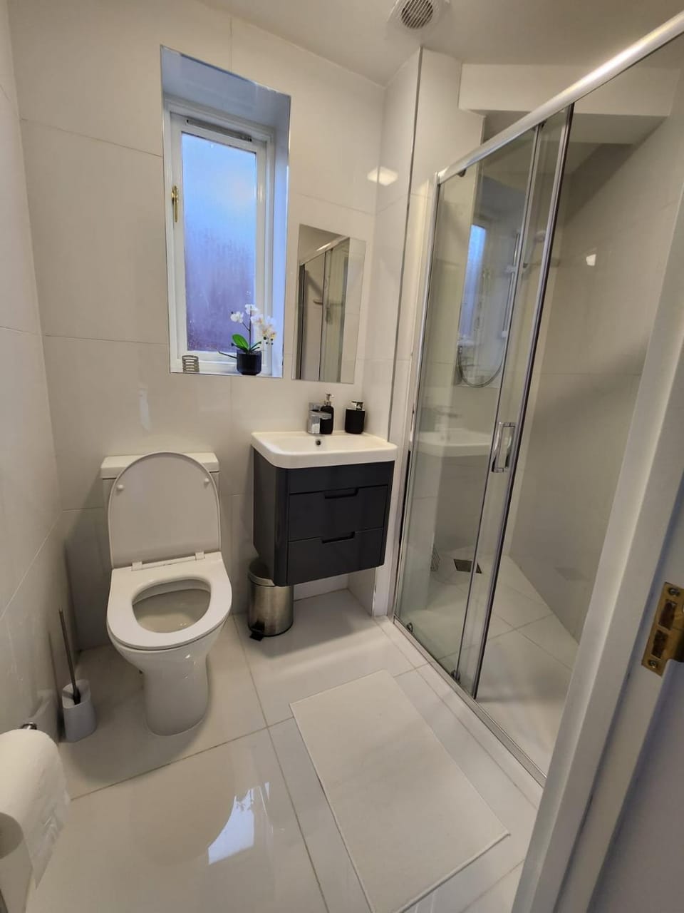 Studio Flat near Central London Apartment in London Borough of Islington