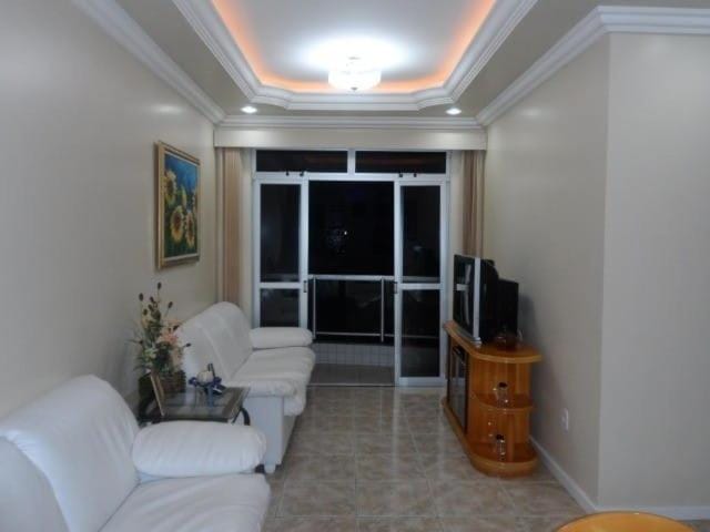 Real Apartments 256 - Aconchego em Cabo Frio com varandas privativas e garagem inclusa Apartment in Cabo Frio