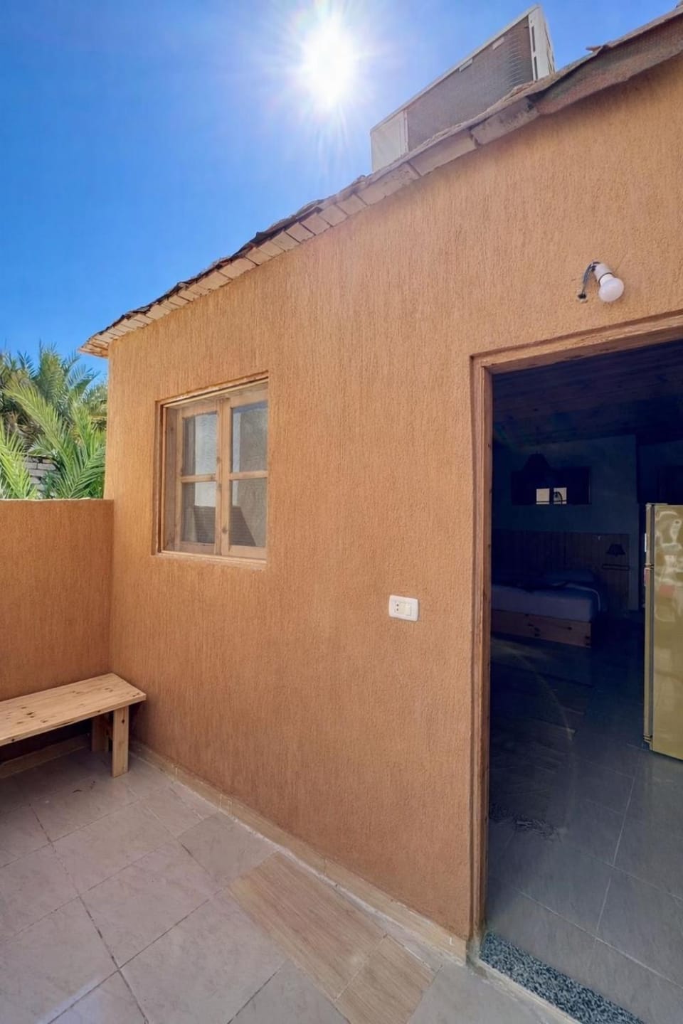 The Freediver's Nest - Central Dahab Apartment in Egypt