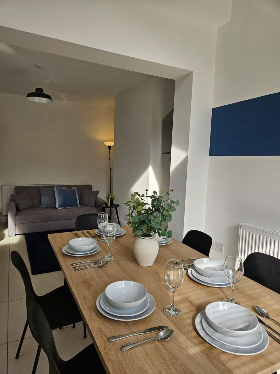 4BR House, Derby, Contractors, Relocators House in Derby