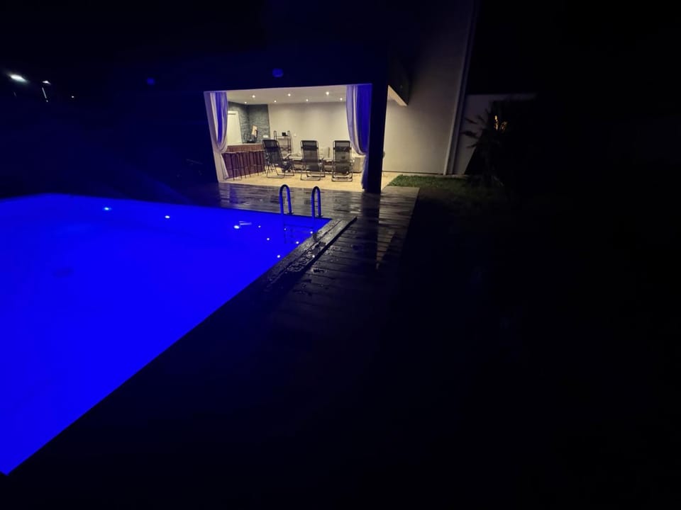 Mika House in Valence