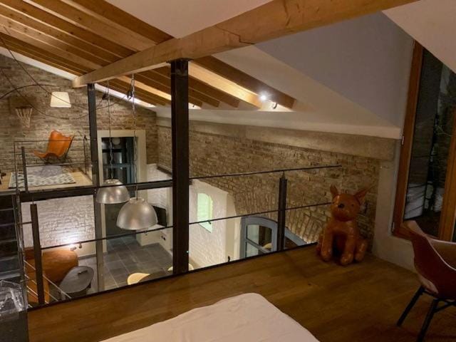 Loft Ferienhaus Vineta mit traumhafem 1500qm Garten House in Bad Neuenahr-Ahrweiler