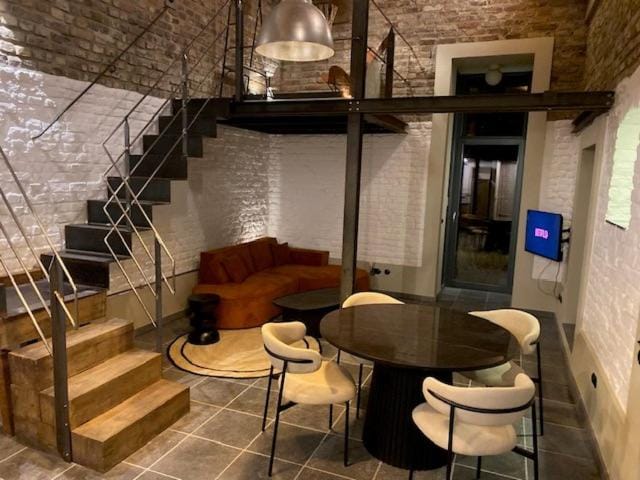 Loft Ferienhaus Vineta mit traumhafem 1500qm Garten House in Bad Neuenahr-Ahrweiler