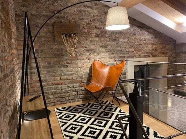 Loft Ferienhaus Vineta mit traumhafem 1500qm Garten House in Bad Neuenahr-Ahrweiler