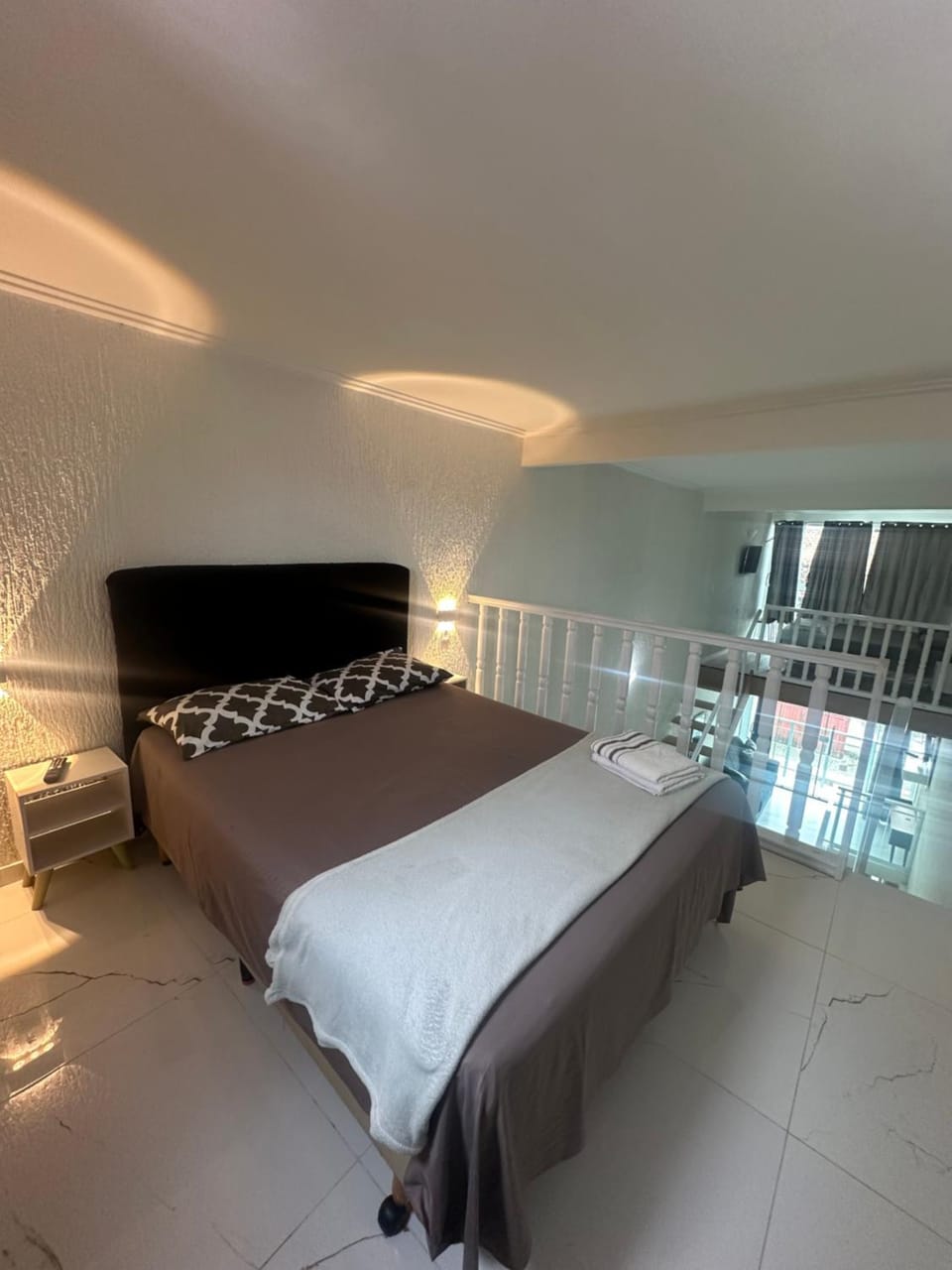 Kitnet Praia dos Anjos Apartment in Vila Canaa