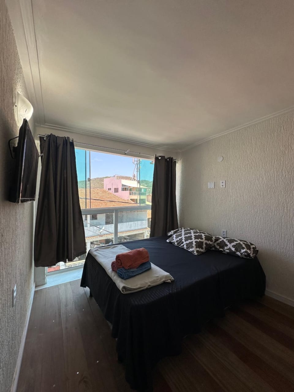 Kitnet Praia dos Anjos Apartment in Vila Canaa