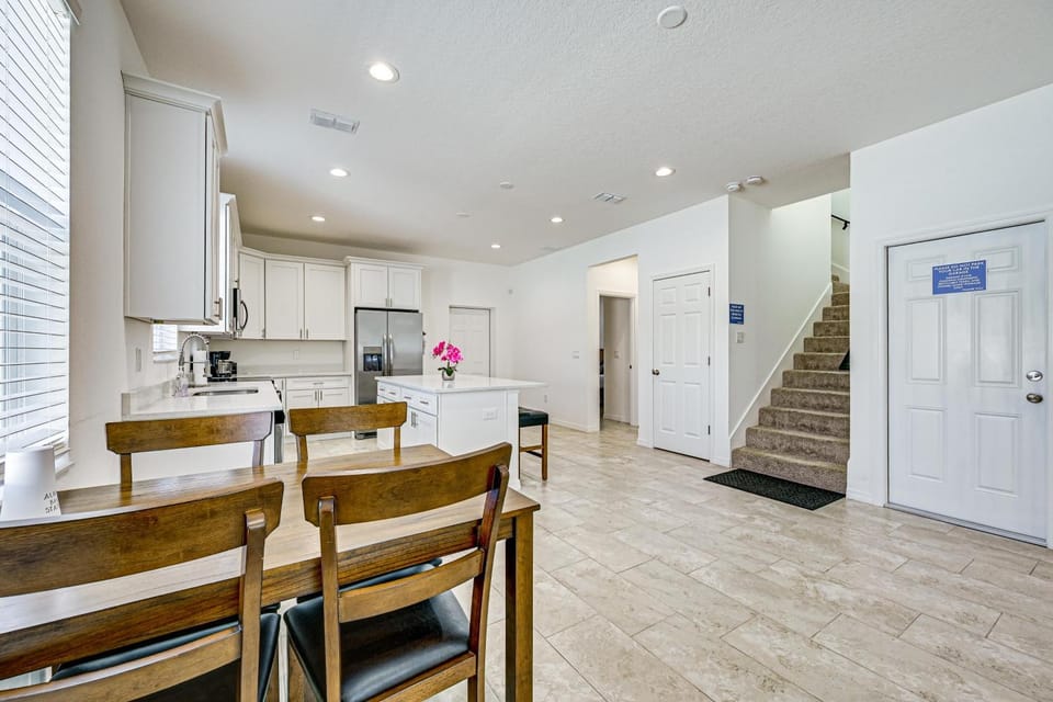 Brand New Tampa House w/ Private Yard! House in Tampa