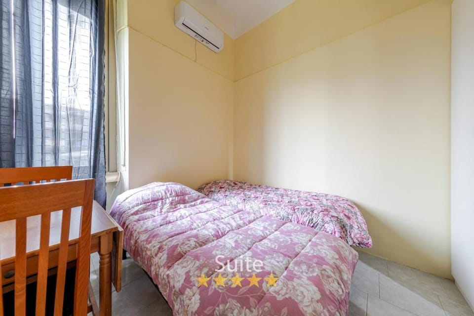 Casa dell'amicizia Apartment in Milan