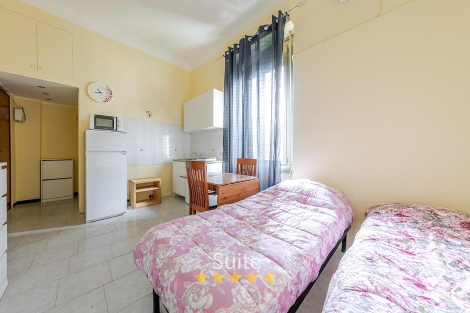 Casa dell'amicizia Apartment in Milan