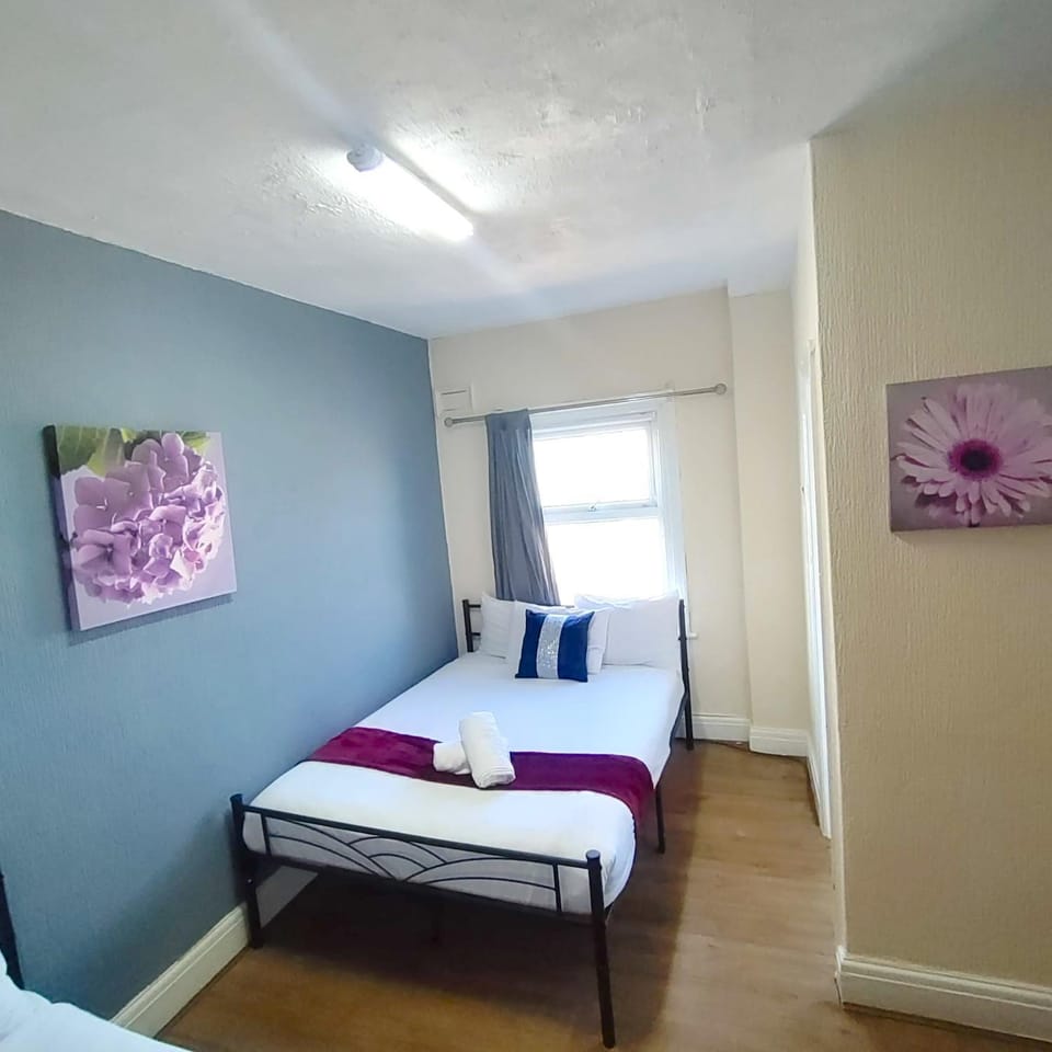 South Cliff Hotel Hotel in Blackpool