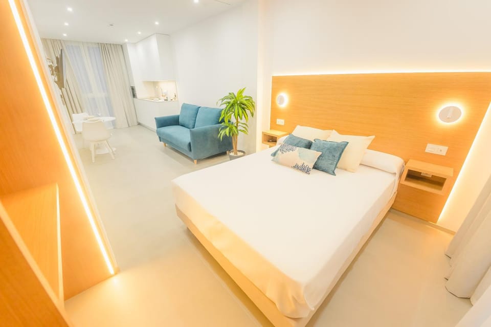 Apartamentos Aires de Conil Apartment in Conil de la Frontera