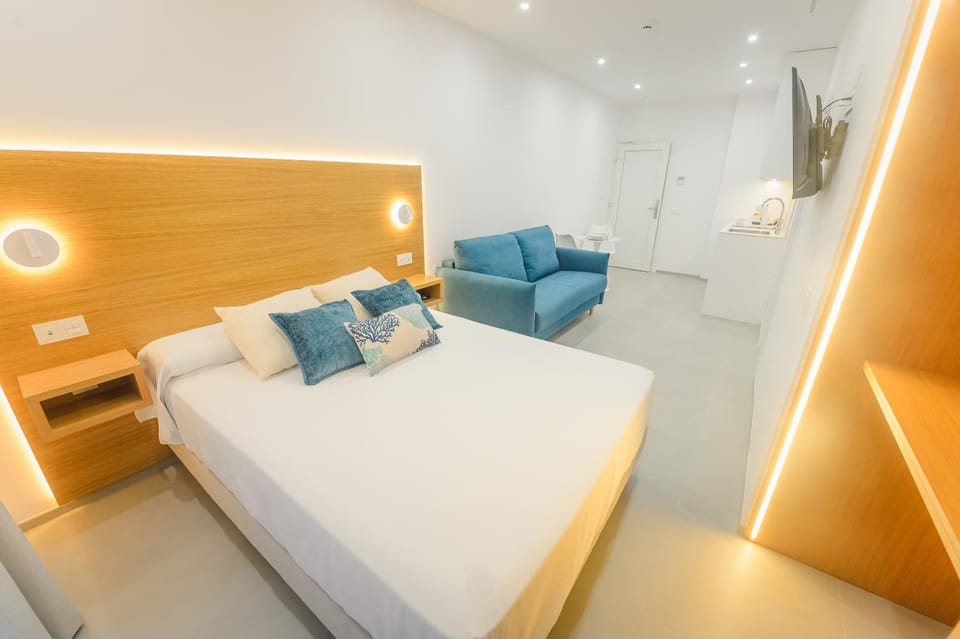 Apartamentos Aires de Conil Apartment in Conil de la Frontera