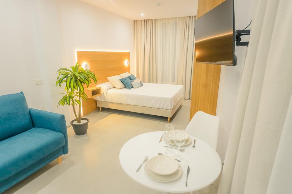 Apartamentos Aires de Conil Apartment in Conil de la Frontera