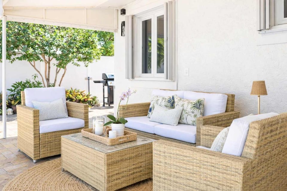 La Luna Oasis - Holiday Home West Palm House in West Palm Beach
