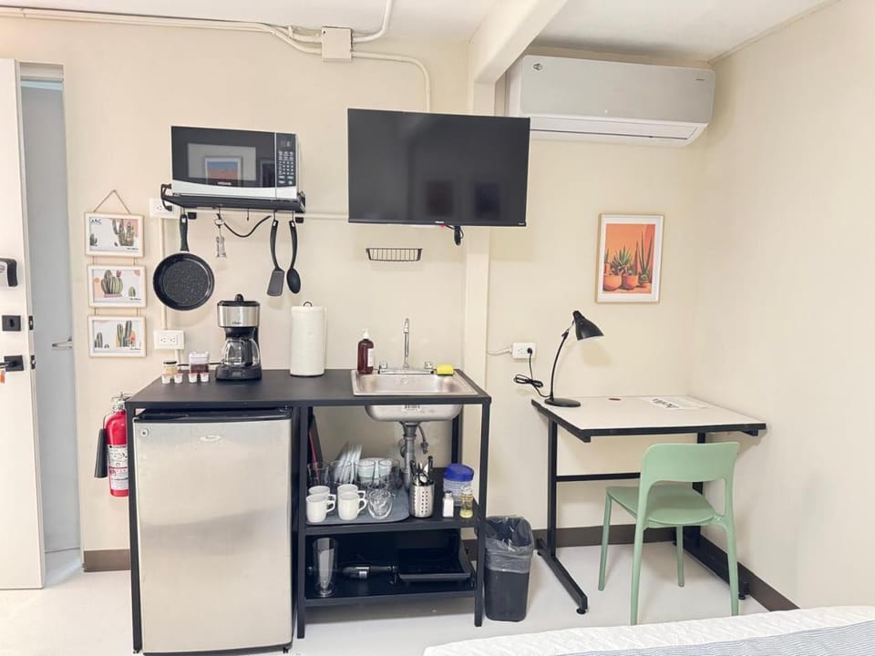 Suite 02 Montenegro Cerca de Consulado Apartment in State of Nuevo Leon