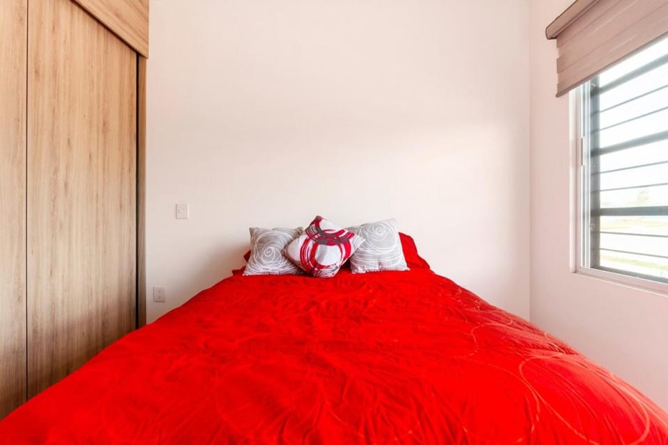 Quiet and comfortable space House in Aguascalientes