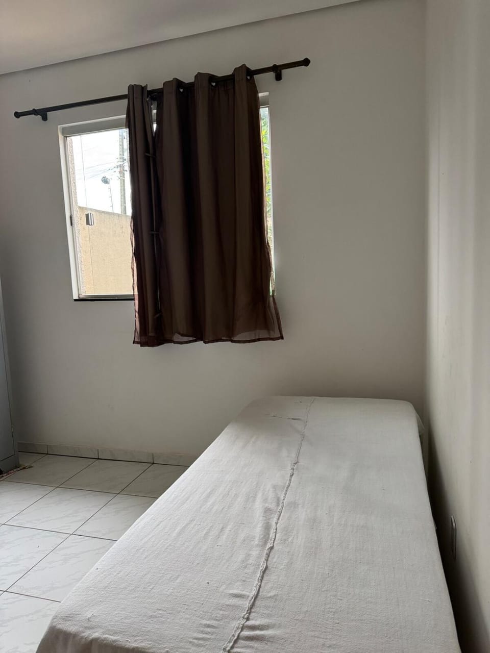 Casa e translado ao moto GP House in Goiania