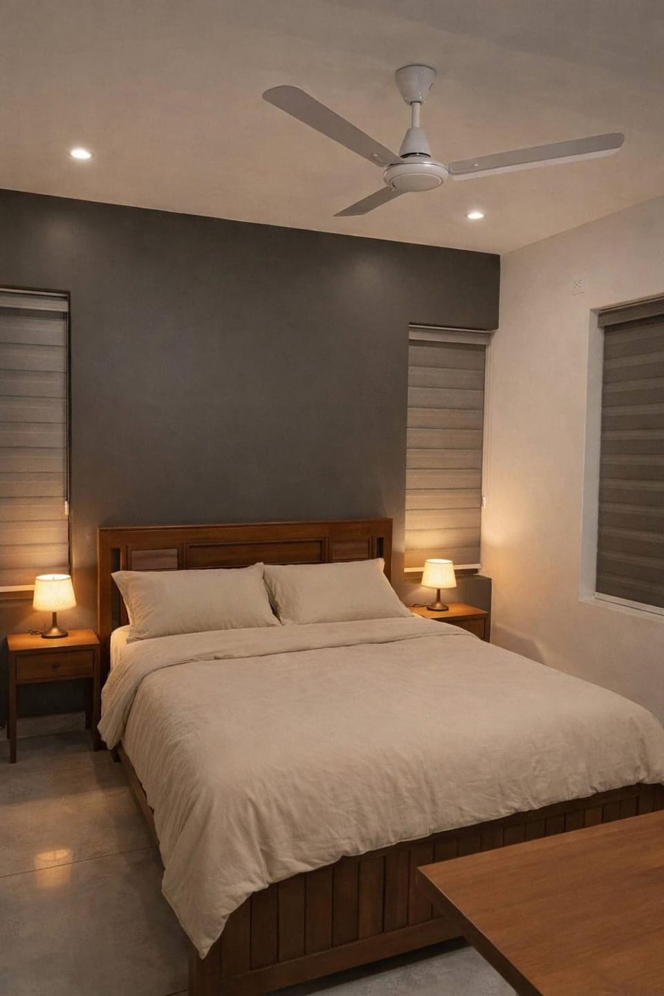 Amruthadhara A Home of Timeless Peace Bed and Breakfast in Thiruvananthapuram