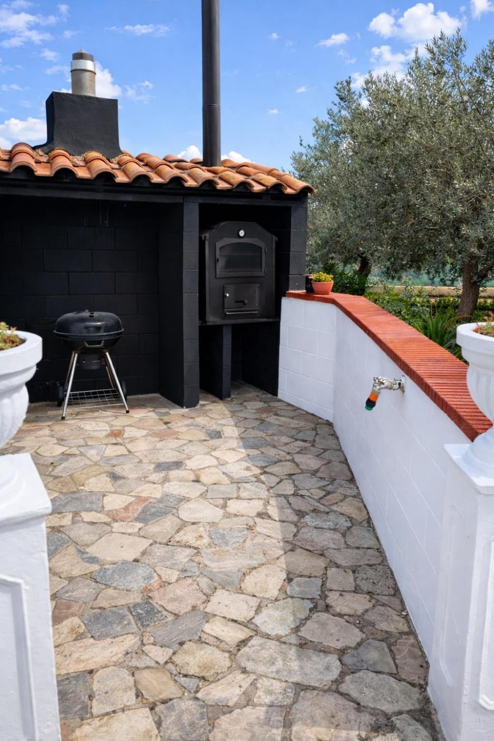Private Pool Villa - 5BR Retreat - Alicante Villa in Vinalopó Mitjà