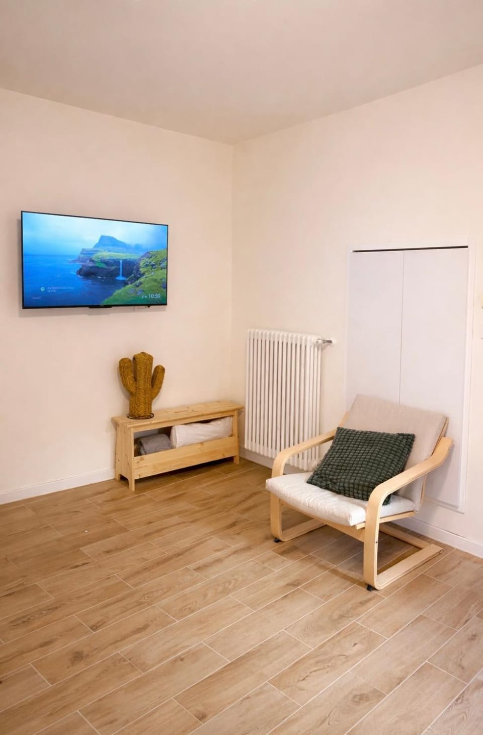 Courtyard Nook - Sala Comacina Apartment in Tremezzina