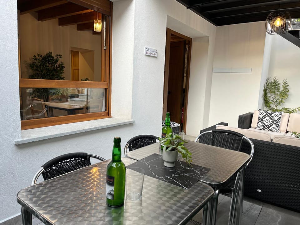 Apartamentos Miguel 2 Apartment in Asturias