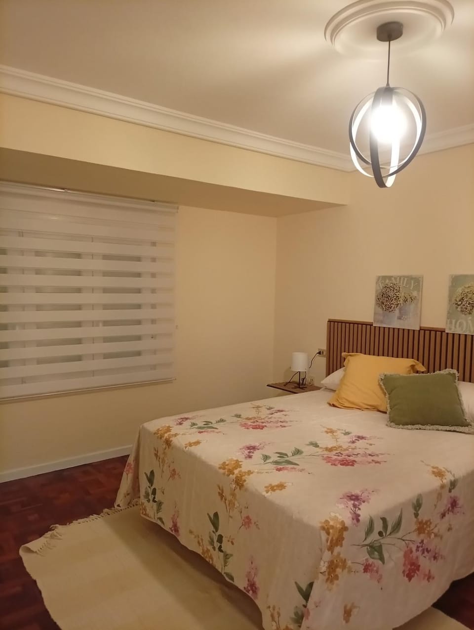 Las Meanas Presbítero 6 Apartment in Aviles