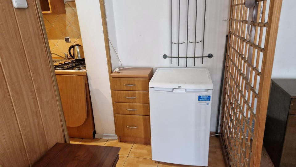 Oikos Apartment in Krakow