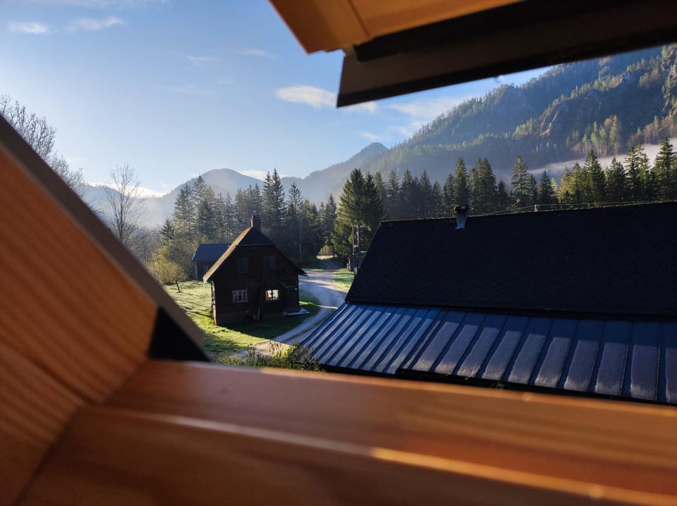 WildAlps-Apartments Apartment in Styria