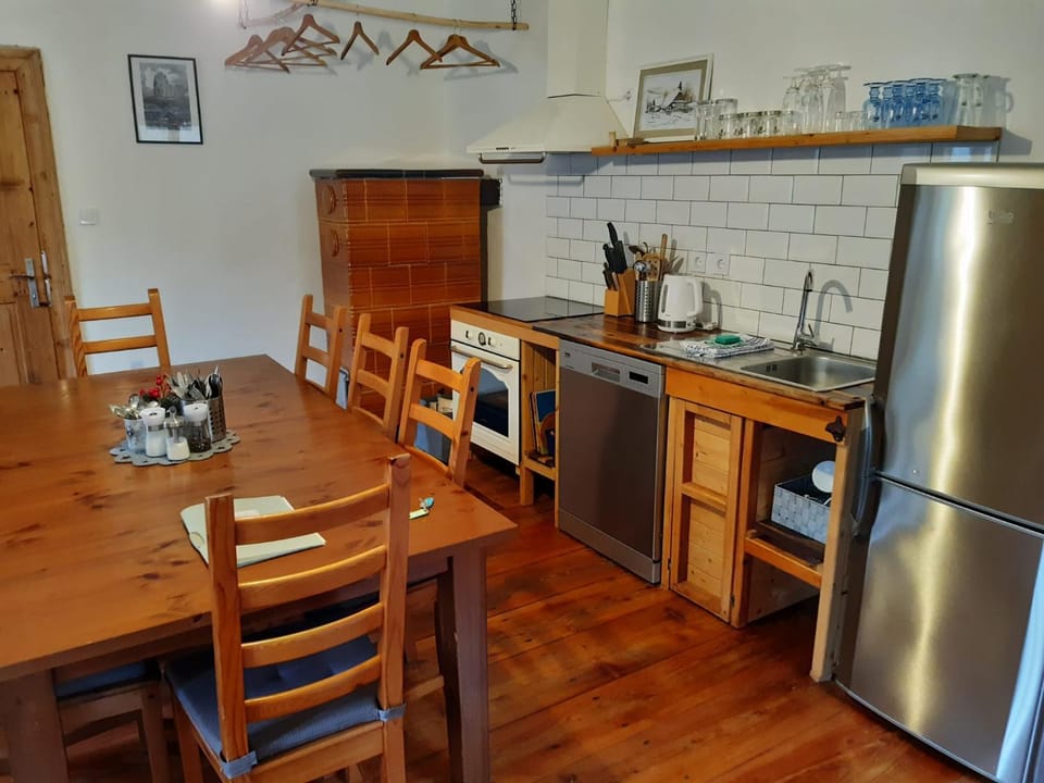 WildAlps-Apartments Apartment in Styria