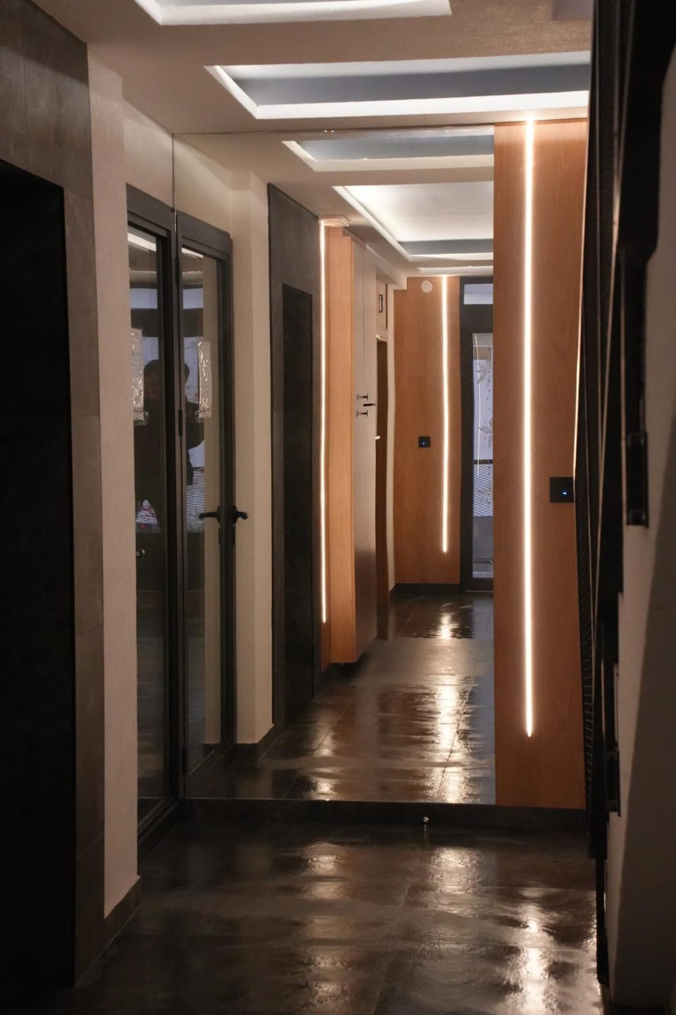 MK BOUTIQUE APARTMENTS Kragujevac Apartment in Serbia