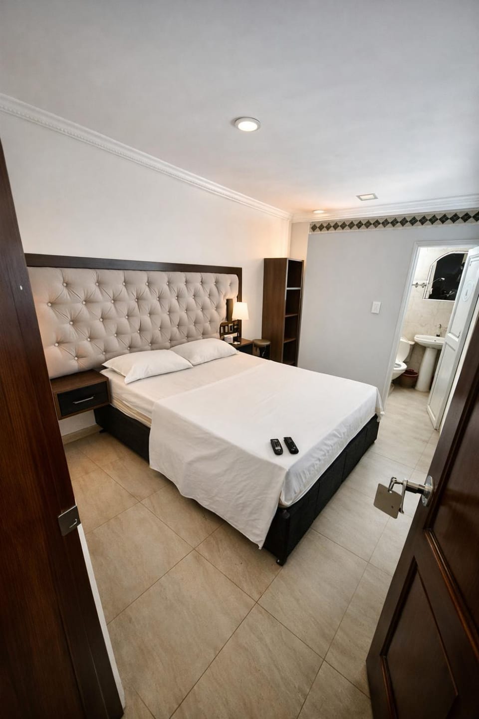 Hotel calima royal Hotel in Cali