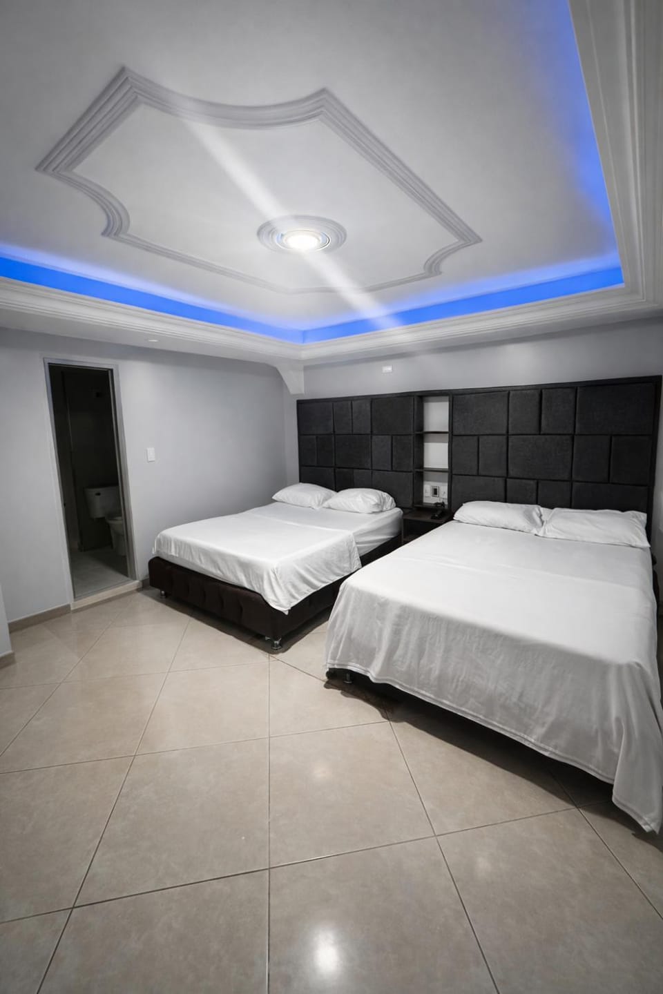 Hotel calima royal Hotel in Cali
