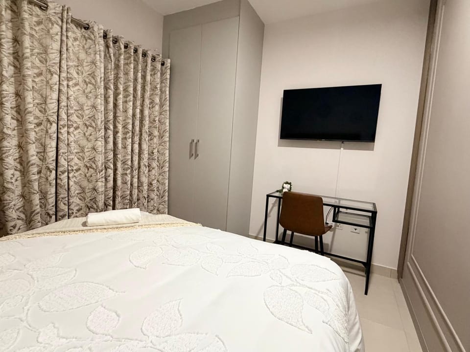 Orchid Belvedere Suites 102 - The Fig Apartment in North West, South Africa