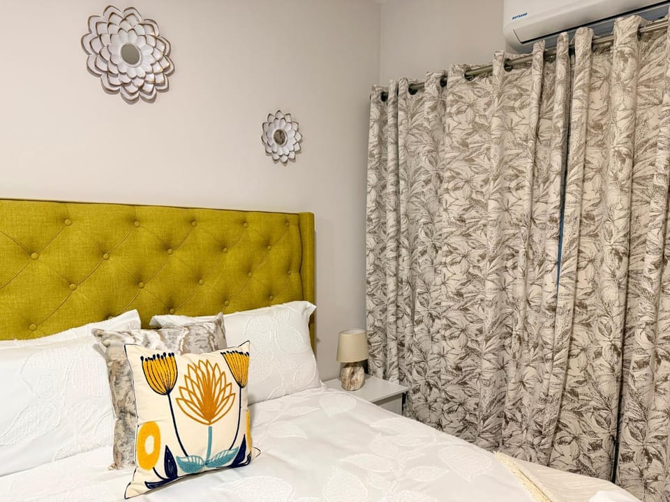 Orchid Belvedere Suites 102 - The Fig Apartment in North West, South Africa