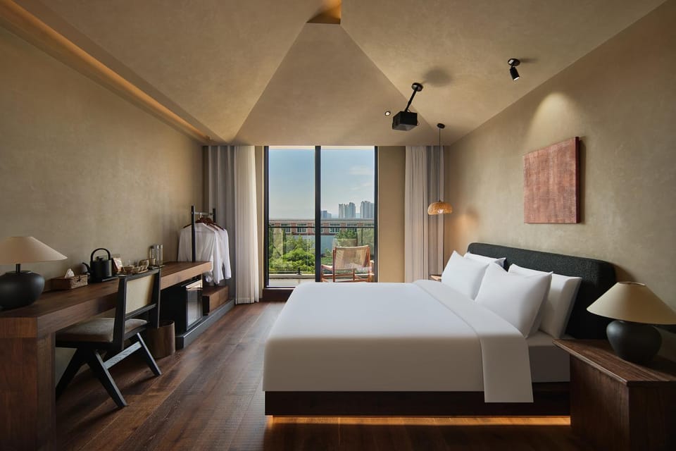 泉州关于美宿QuanZhou About Meisu West Street West Lake Store Vacation rental in Fujian