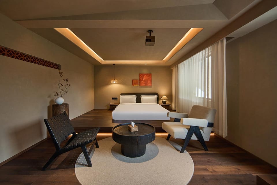 泉州关于美宿QuanZhou About Meisu West Street West Lake Store Vacation rental in Fujian