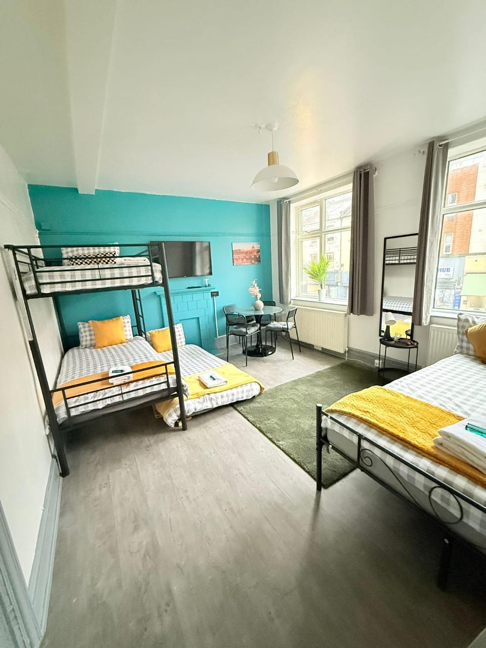 London Tower Bridge Guest Rooms-74 Bed and Breakfast in London Borough of Southwark