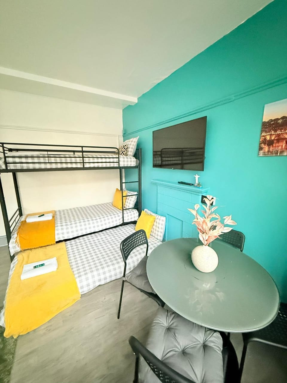 London Tower Bridge Guest Rooms-74 Bed and Breakfast in London Borough of Southwark