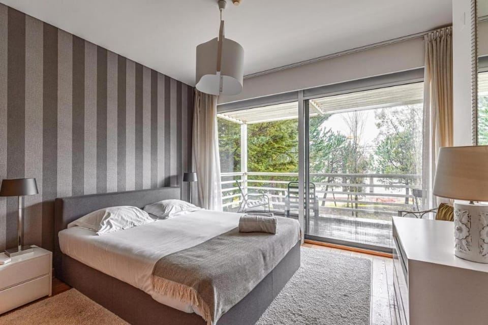 Peacefull Villa Villa in Setúbal Municipality