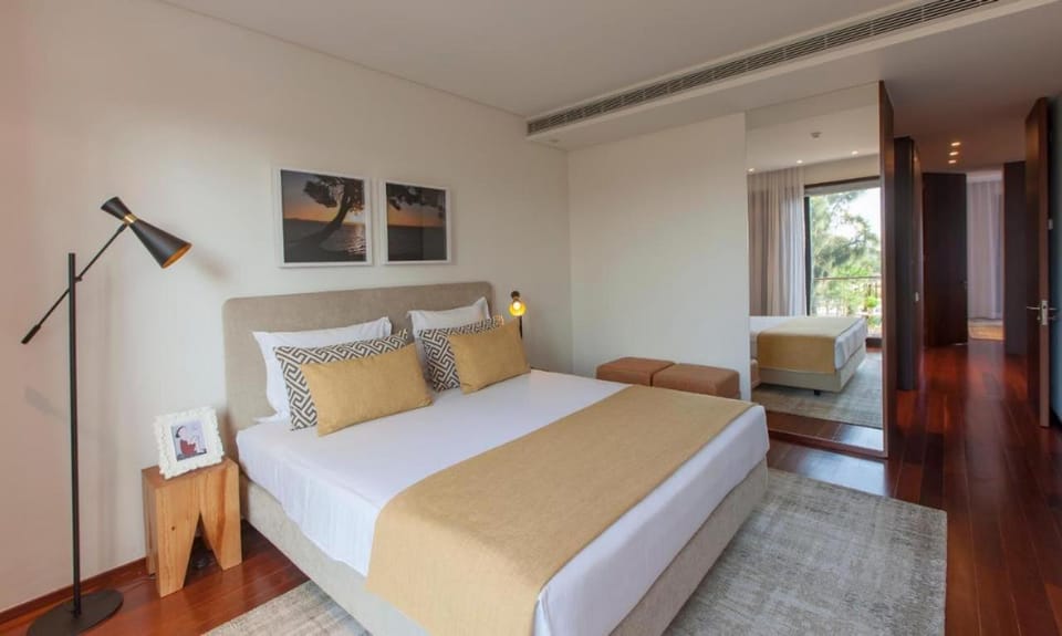 Peacefull Villa Villa in Setúbal Municipality