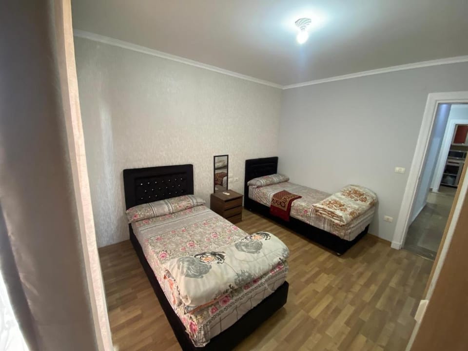 Panorama Green Mountain Compound, Nasr City369 Apartment in Cairo