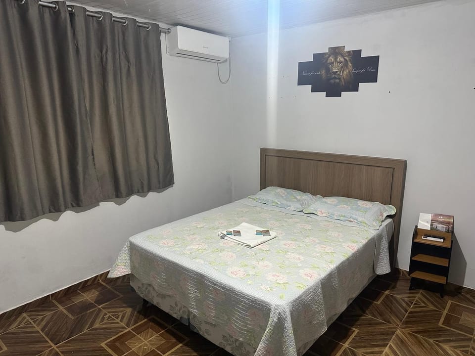 Pousada Jangarelli Hotel in State of Paraná