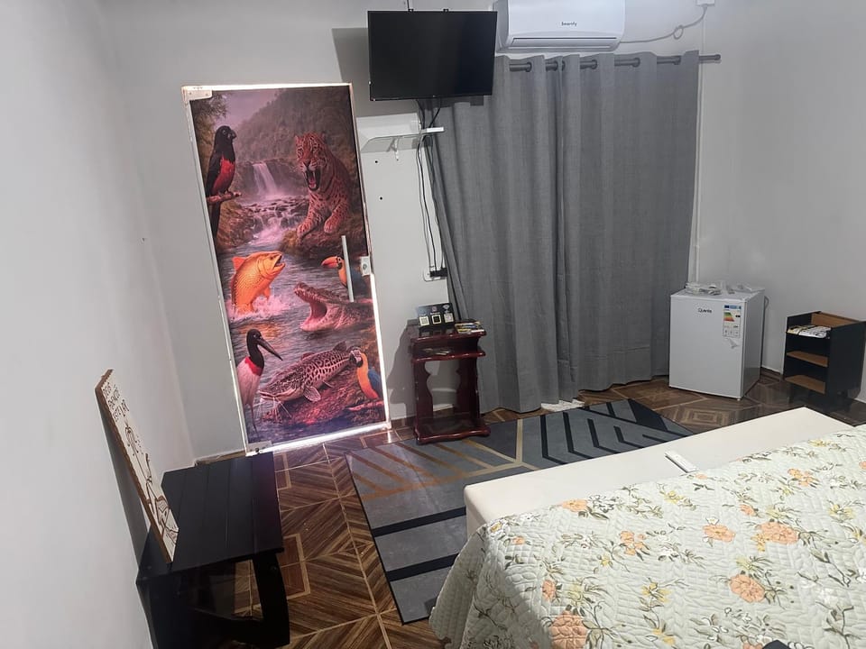 Pousada Jangarelli Hotel in State of Paraná