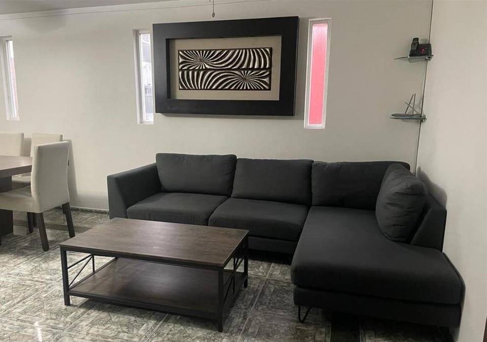 Departamento en Narvarte, CDMX - 3 Apartment in Mexico City