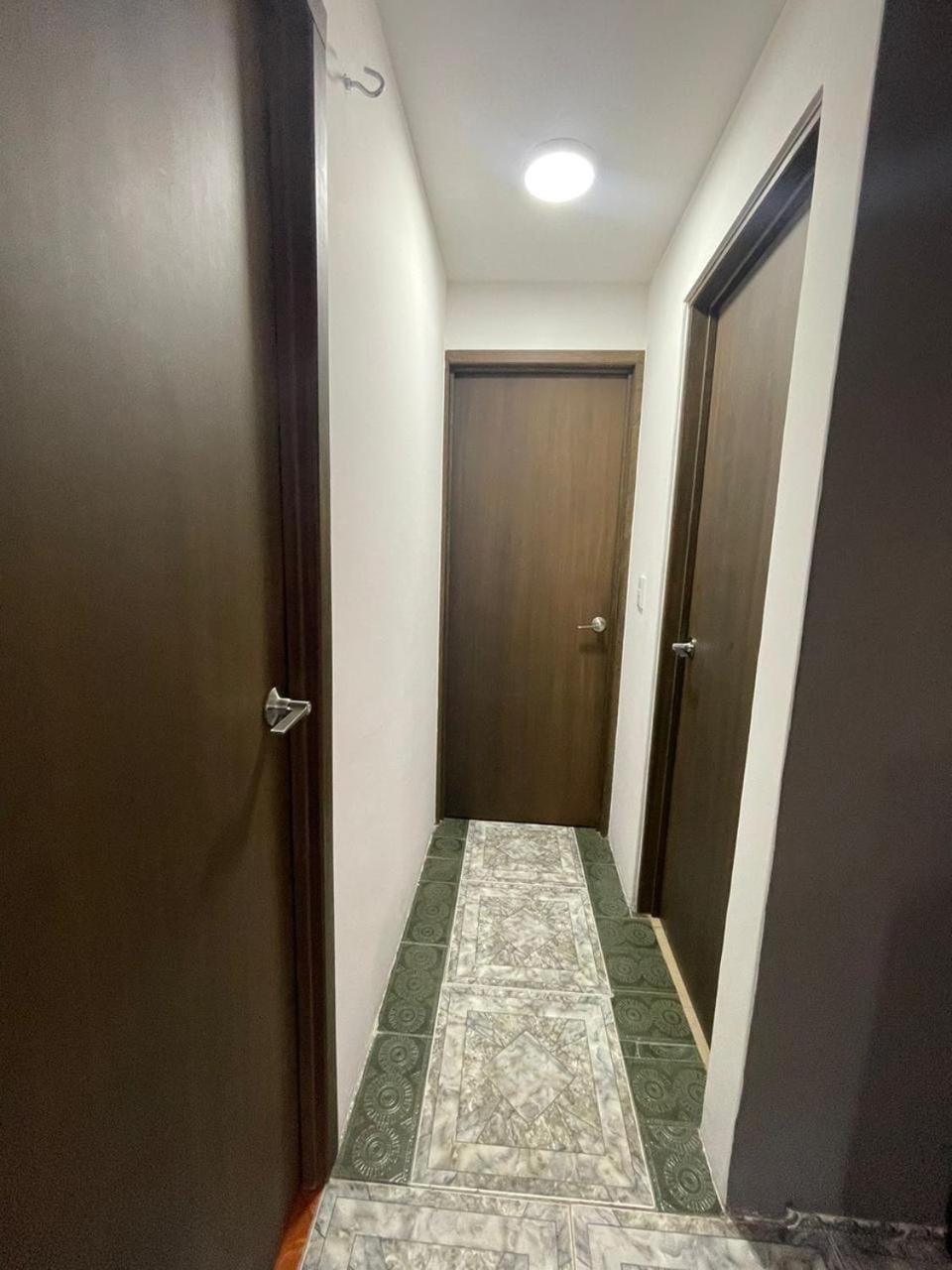 Departamento en Narvarte, CDMX - 3 Apartment in Mexico City